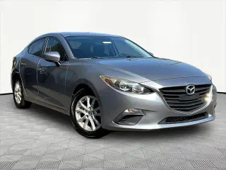 Mazda Mazda3 2014 i Touring 4dr Sedan 6M