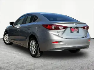 Mazda Mazda3 2014 i Touring 4dr Sedan 6M