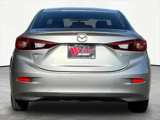 Mazda Mazda3 2014 i Touring 4dr Sedan 6M