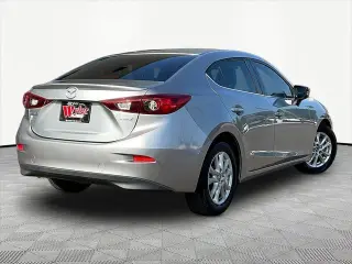 Mazda Mazda3 2014 i Touring 4dr Sedan 6M