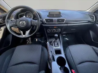 Mazda Mazda3 2014 i Touring 4dr Sedan 6M