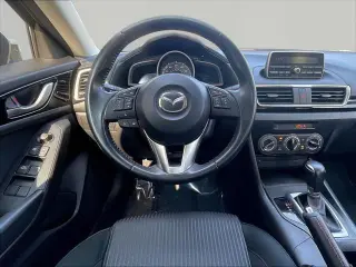Mazda Mazda3 2014 i Touring 4dr Sedan 6M