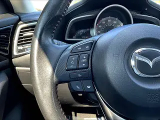 Mazda Mazda3 2014 i Touring 4dr Sedan 6M