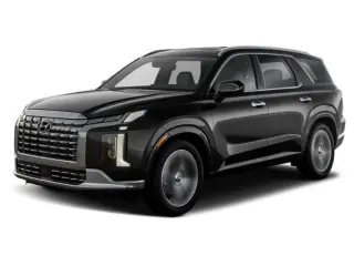 Hyundai PALISADE 2023 AWD Calligraphy 4p SUV