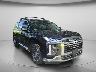 Hyundai PALISADE 2024 AWD Calligraphy 4dr SUV
