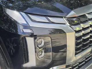 Hyundai PALISADE 2024 AWD Calligraphy 4dr SUV