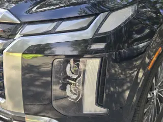 Hyundai PALISADE 2024 AWD Calligraphy 4dr SUV