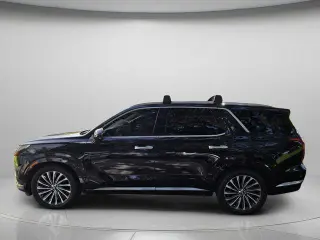 Hyundai PALISADE 2024 AWD Calligraphy 4dr SUV