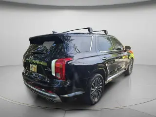 Hyundai PALISADE 2024 AWD Calligraphy 4dr SUV