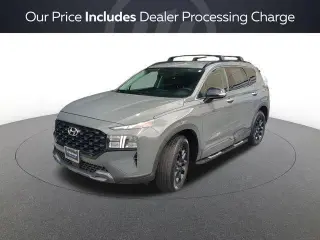 Hyundai SANTA FE 2023 XRT 4dr Crossover