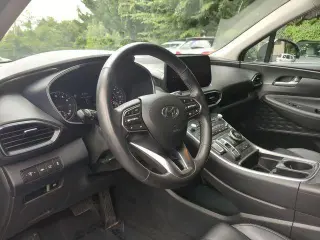 Hyundai SANTA FE 2023 XRT 4dr Crossover