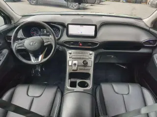 Hyundai SANTA FE 2023 XRT 4dr Crossover