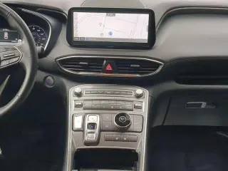 Hyundai SANTA FE 2023 XRT 4dr Crossover