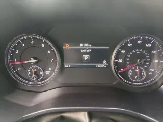 Hyundai SANTA FE 2023 XRT 4dr Crossover