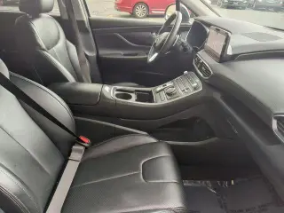 Hyundai SANTA FE 2023 XRT 4dr Crossover