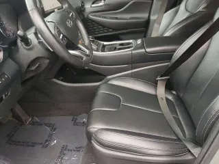 Hyundai SANTA FE 2023 XRT 4dr Crossover