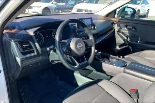Nissan Rogue 2023 S 4dr Crossover