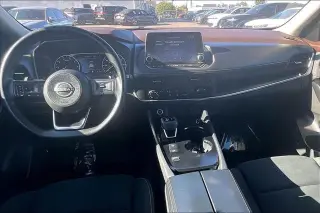 Nissan Rogue 2023 S 4dr Crossover