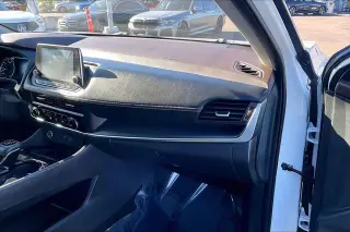 Nissan Rogue 2023 S 4dr Crossover