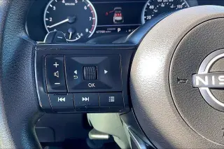 Nissan Rogue 2023 S 4dr Crossover