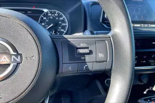 Nissan Rogue 2023 S 4dr Crossover