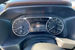 Nissan Rogue 2023 S 4dr Crossover