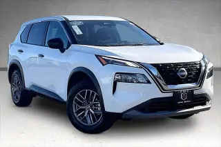 Nissan Rogue 2023 S 4dr Crossover