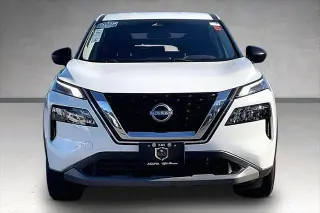 Nissan Rogue 2023 S 4dr Crossover