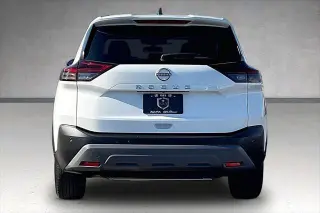 Nissan Rogue 2023 S 4dr Crossover