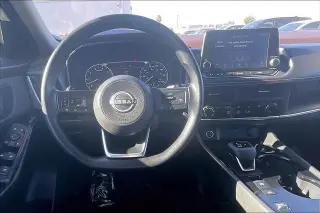 Nissan Rogue 2023 S 4dr Crossover