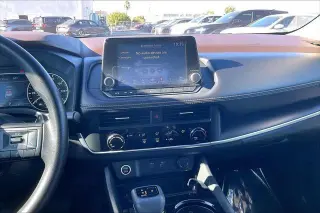 Nissan Rogue 2023 S 4dr Crossover