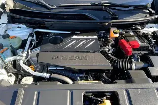 Nissan Rogue 2023 S 4dr Crossover
