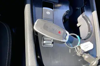 Nissan Rogue 2023 S 4dr Crossover