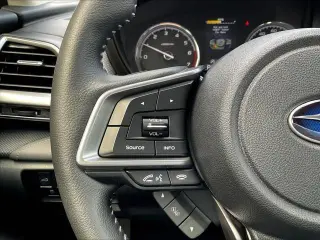 Subaru Forester 2020 AWD Touring 4dr Crossover