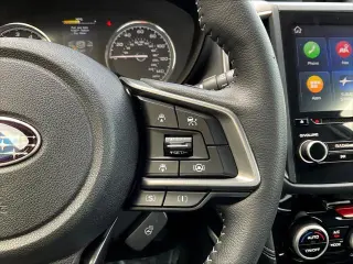 Subaru Forester 2020 AWD Touring 4dr Crossover