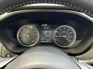 Subaru Forester 2020 AWD Touring 4dr Crossover