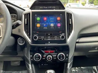 Subaru Forester 2020 AWD Touring 4dr Crossover