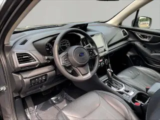 Subaru Forester 2020 AWD Touring 4dr Crossover