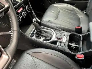 Subaru Forester 2020 AWD Touring 4dr Crossover