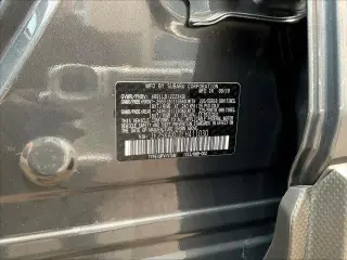 Subaru Forester 2020 AWD Touring 4dr Crossover