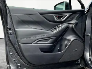 Subaru Forester 2020 AWD Touring 4dr Crossover