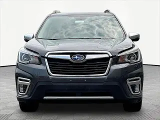 Subaru Forester 2020 AWD Touring 4dr Crossover