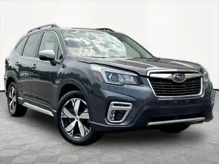 Subaru Forester 2020 AWD Touring 4dr Crossover