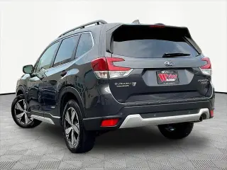 Subaru Forester 2020 AWD Touring 4dr Crossover