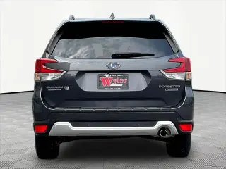 Subaru Forester 2020 AWD Touring 4dr Crossover