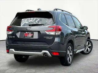 Subaru Forester 2020 AWD Touring 4dr Crossover