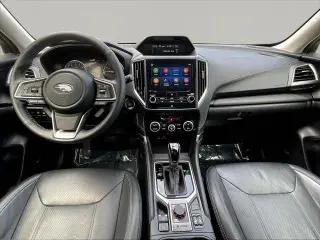 Subaru Forester 2020 AWD Touring 4dr Crossover
