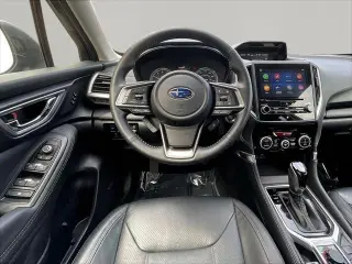 Subaru Forester 2020 AWD Touring 4dr Crossover
