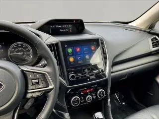 Subaru Forester 2020 AWD Touring 4dr Crossover