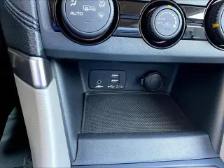 Subaru Forester 2023 AWD Premium 4dr Crossover